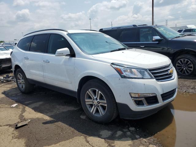 Photo 4 from auction – 2016 CHEVROLET TRAVERSE L with VIN 1GNKRHKD1GJ277474