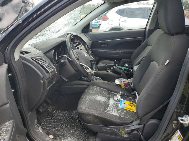 Photo 7 from auction – 2017 MITSUBISHI OUTLANDER with VIN JA4AP3AW8HZ030093