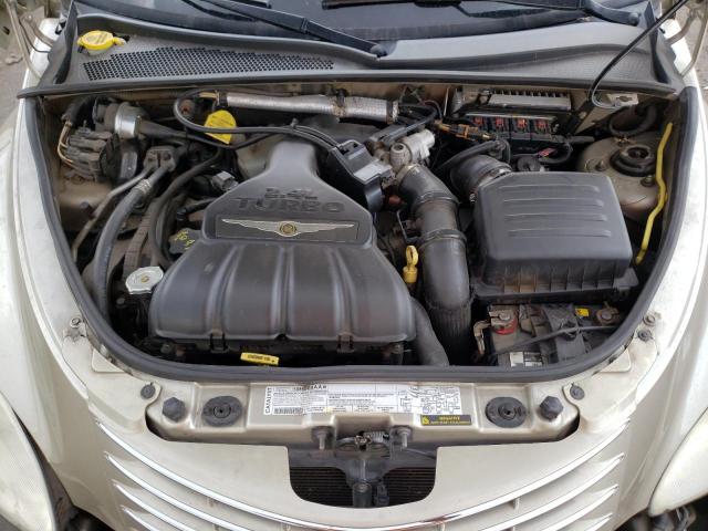 Photo 11 from auction – 2005 CHRYSLER PT CRUISER with VIN 3C8FY68815T530664