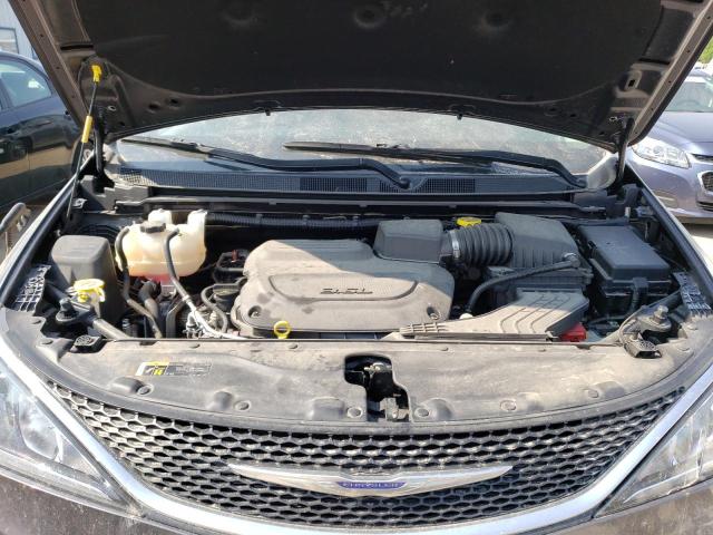 Photo 12 from auction – 2020 CHRYSLER PACIFICA T with VIN 2C4RC1BG7LR138434
