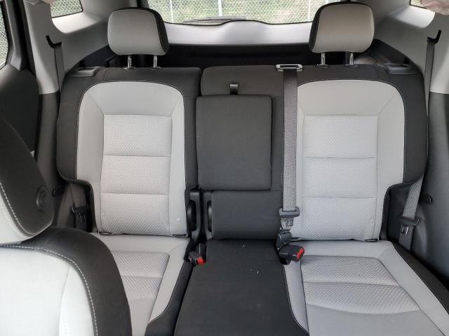 Photo 10 from auction – 2022 GMC TERRAIN SL with VIN 3GKALTEV6NL233039