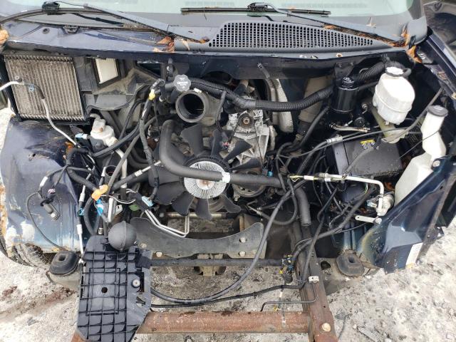 Photo 12 from auction – 2013 CHEVROLET EXPRESS G1 with VIN 1GNSGBF45D1169500