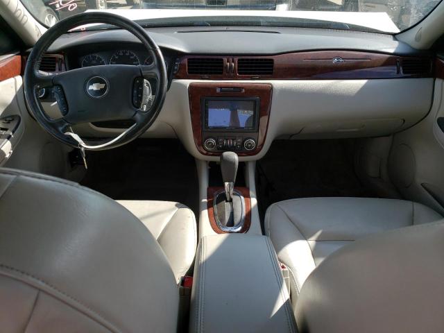 Photo 8 from auction – 2007 CHEVROLET IMPALA LT with VIN 2G1WC58RX79332859