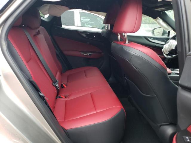 Photo 11 from auction – 2023 LEXUS NX 350 with VIN 2T2GGCEZXPC016544