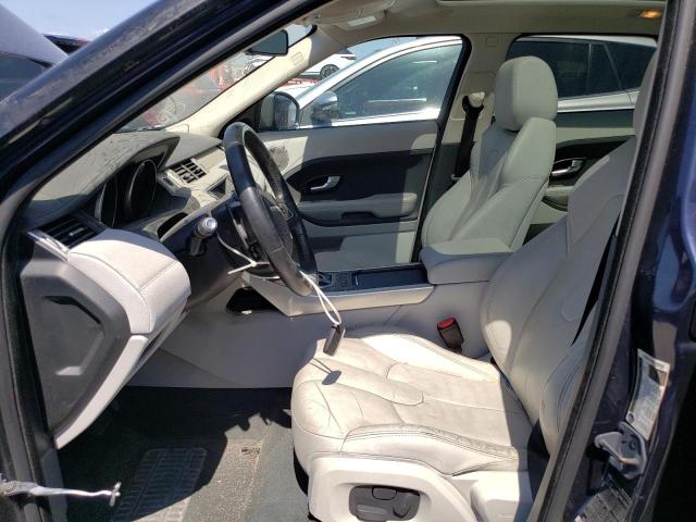 Photo 7 from auction – 2014 LAND ROVER RANGE ROVE with VIN SALVP2BG2EH905588