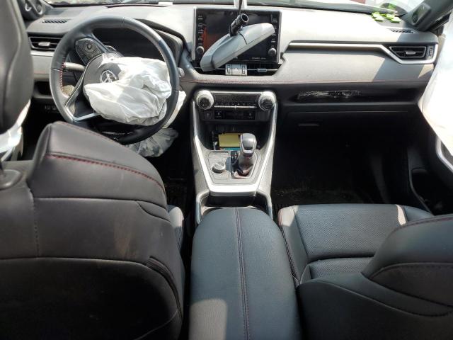 Photo 8 from auction – 2021 TOYOTA RAV4 PRIME with VIN JTMFB3FV1MD063938
