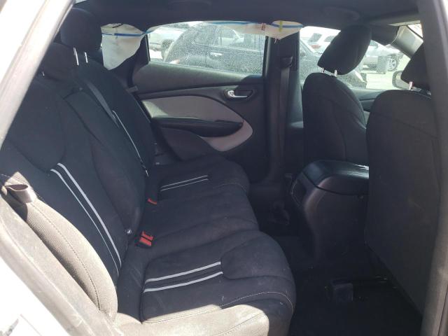 Photo 10 from auction – 2013 DODGE DART SXT with VIN 1C3CDFBA0DD111239