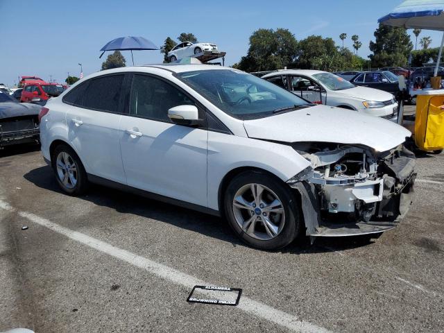 Photo 4 from auction – 2012 FORD FOCUS SE with VIN 1FAHP3F20CL222572