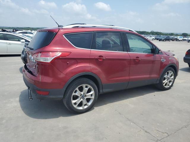 Photo 3 from auction – 2016 FORD ESCAPE TIT with VIN 1FMCU9J96GUB06602