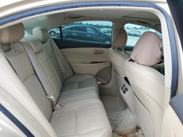 Photo 10 from auction – 2007 LEXUS ES 350 with VIN JTHBJ46G372025909