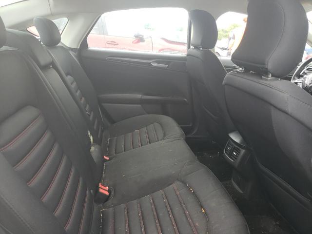 Photo 10 from auction – 2016 FORD FUSION SE with VIN 3FA6P0HD9GR153053