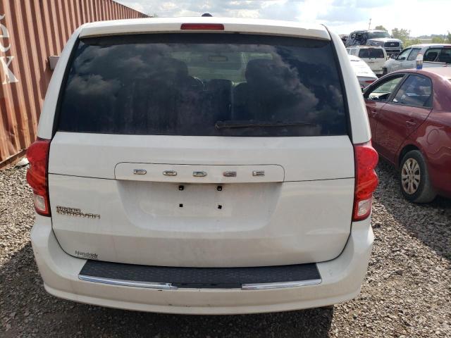 Photo 6 from auction – 2015 DODGE GRAND CARA with VIN 2C4RDGBG6FR613642