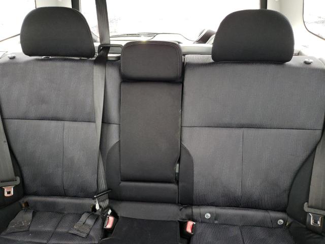 Photo 10 from auction – 2009 SUBARU FORESTER 2 with VIN JF2SH63659H757514
