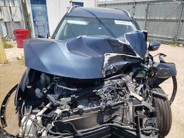 Photo 12 from auction – 2015 NISSAN ROGUE S with VIN KNMAT2MT3FP531494
