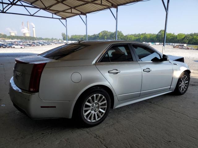 Photo 3 from auction – 2013 CADILLAC CTS LUXURY with VIN 1G6DF5E55D0161244