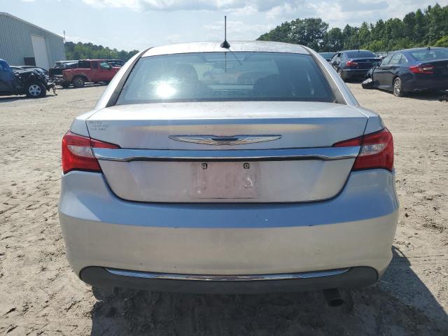 Photo 6 from auction – 2011 CHRYSLER 200 LX with VIN 1C3BC4FB4BN618240