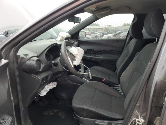 Photo 7 from auction – 2020 NISSAN KICKS S with VIN 3N1CP5BV1LL486486