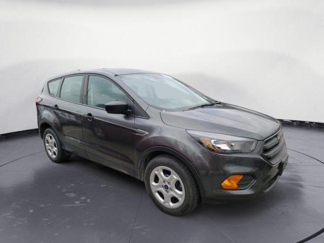 Photo 4 from auction – 2019 FORD ESCAPE S with VIN 1FMCU0F76KUA22565