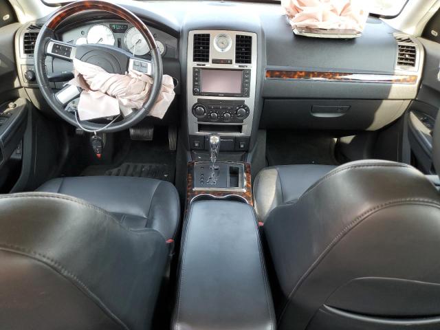 Photo 8 from auction – 2009 CHRYSLER 300C with VIN 2C3KA63T39H570120