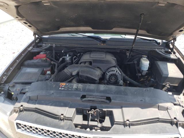 Photo 11 from auction – 2011 CHEVROLET SUBURBAN K with VIN 1GNSKKE31BR394079