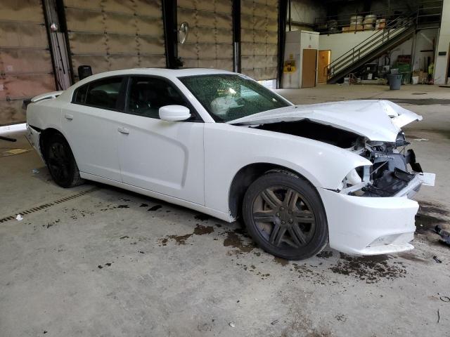 Photo 4 from auction – 2014 DODGE CHARGER SX with VIN 2C3CDXHG8EH318466