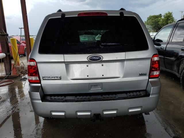 Photo 6 from auction – 2012 FORD ESCAPE XLT with VIN 1FMCU0DG1CKA99134