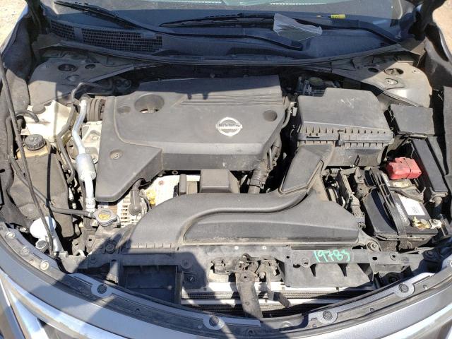 Photo 11 from auction – 2015 NISSAN ALTIMA 2.5 with VIN 1N4AL3AP8FC264122
