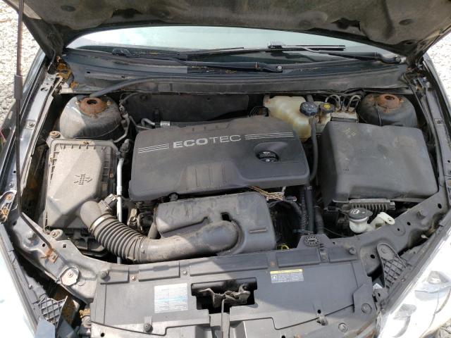 Photo 11 from auction – 2008 PONTIAC G6 VALUE L with VIN 1G2ZF57B584109508