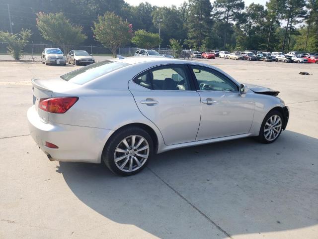 Photo 3 from auction – 2008 LEXUS IS 250 with VIN JTHCK262985023172
