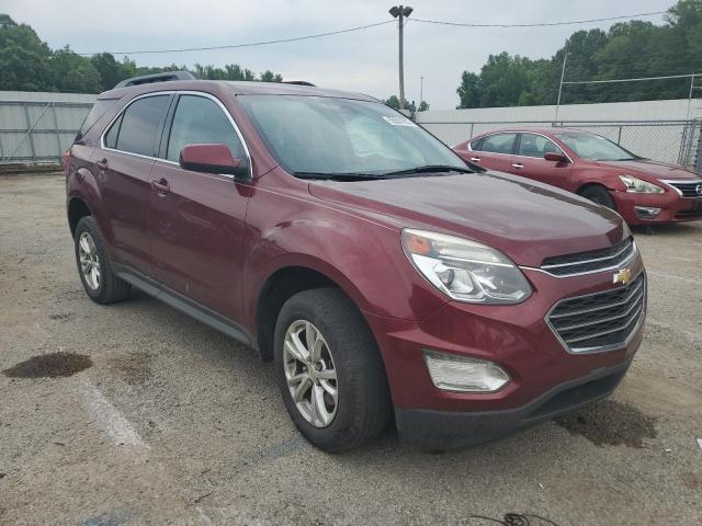 Photo 4 from auction – 2017 CHEVROLET EQUINOX LT with VIN 2GNALCEK0H1587461