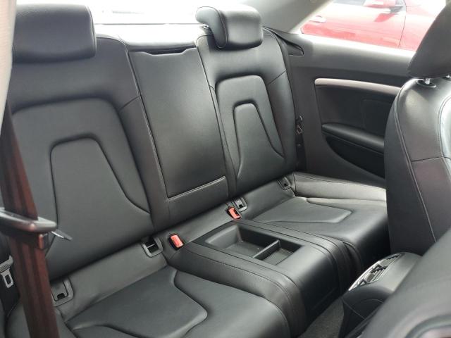 Photo 10 from auction – 2015 AUDI A5 PREMIUM with VIN WAUMFAFR3FA001218