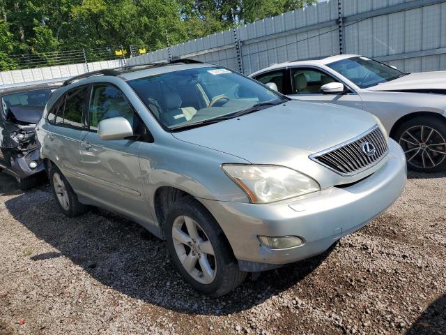 Photo 4 from auction – 2007 LEXUS RX 350 with VIN 2T2GK31UX7C001017