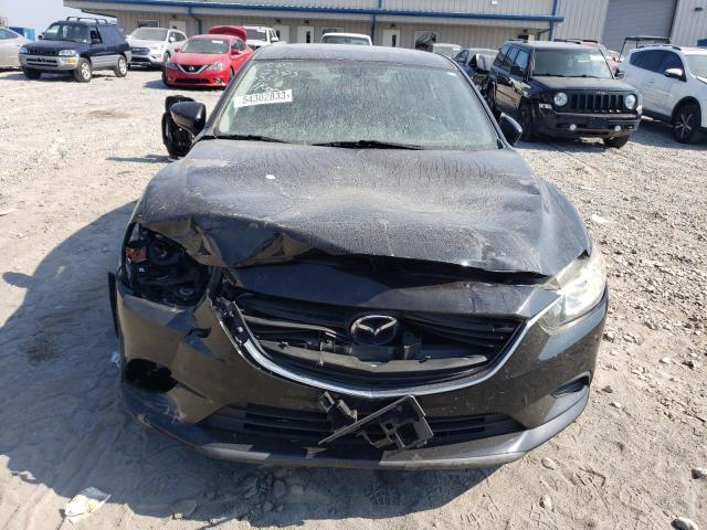 Photo 5 from auction – 2015 MAZDA 6 TOURING with VIN JM1GJ1V63F1164120