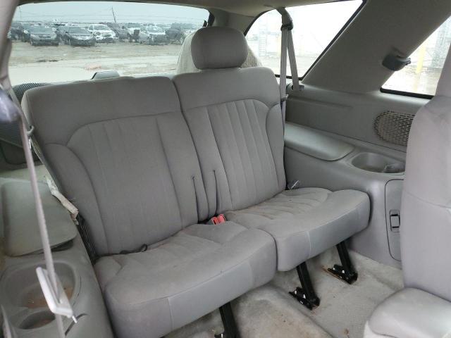 Photo 11 from auction – 2004 CHEVROLET BLAZER with VIN 1GNCS18X54K109571