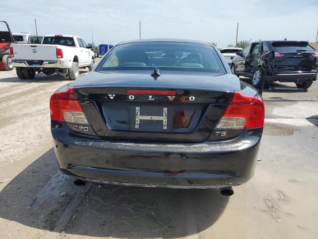 Photo 6 from auction – 2011 VOLVO C70 T5 with VIN YV1672MC7BJ112128