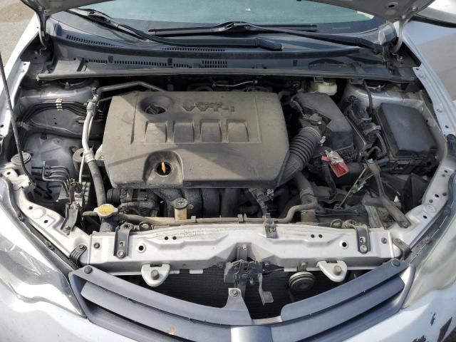 Photo 11 from auction – 2015 TOYOTA COROLLA L with VIN 2T1BURHE2FC404353