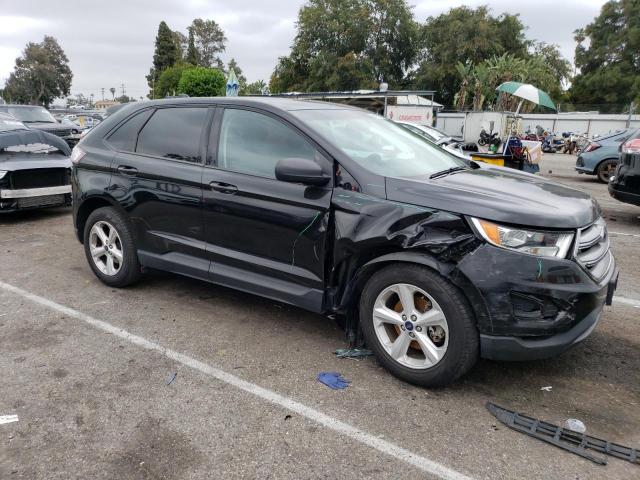 Photo 4 from auction – 2015 FORD EDGE SE with VIN 2FMTK3G95FBC42248