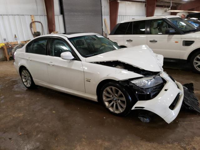Photo 4 from auction – 2011 BMW 328 XI SUL with VIN WBAPK5C56BF126440