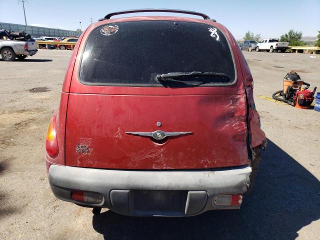 Photo 6 from auction – 2002 CHRYSLER PT CRUISER with VIN 3C8FY68B12T212731