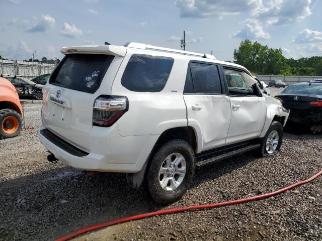 Photo 3 from auction – 2016 TOYOTA 4RUNNER SR with VIN JTEBU5JRXG5327084