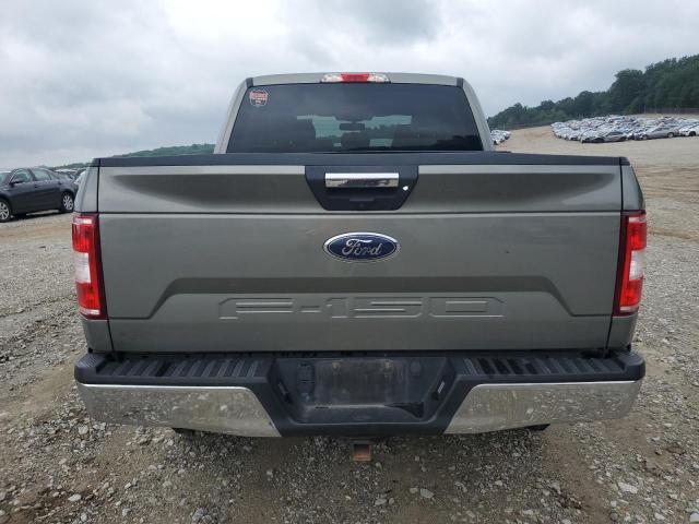 Photo 6 from auction – 2019 FORD F150 SUPER with VIN 1FTEW1E59KKC08769