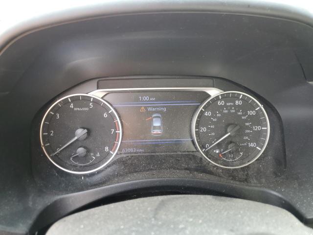 Photo 9 from auction – 2019 NISSAN ALTIMA SL with VIN 1N4BL4EV8KC196739
