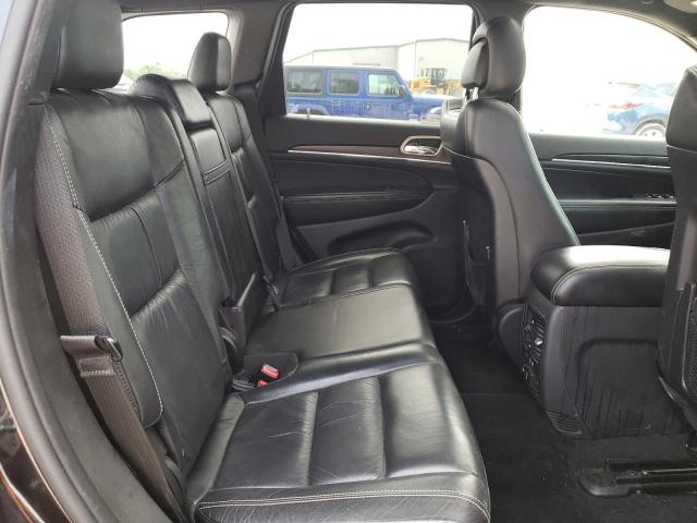 Photo 11 from auction – 2014 JEEP GRAND CHER with VIN 1C4RJFBG1EC275416