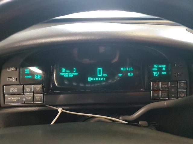 Photo 9 from auction – 1999 CADILLAC DEVILLE with VIN 1G6KD54Y3XU771052