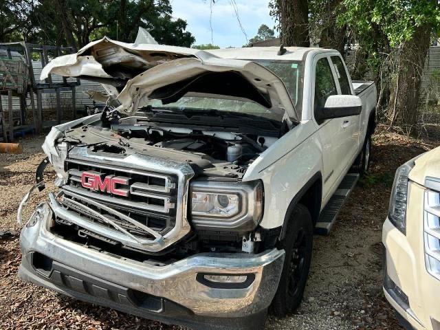 Photo 2 from auction – 2019 GMC SIERRA LIM with VIN 2GTR1MEC9K1207184