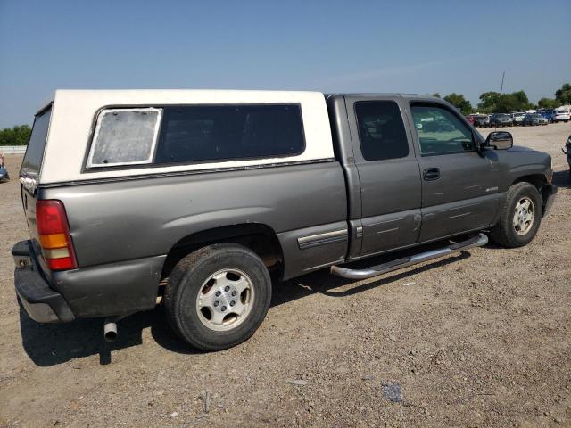 Photo 3 from auction – 1999 CHEVROLET SILVERADO with VIN 2GCEC19VXX1107587