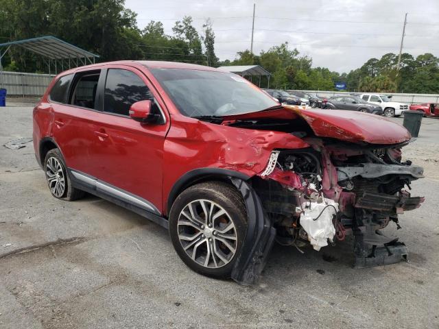 Photo 4 from auction – 2018 MITSUBISHI OUTLANDER with VIN JA4AD3A39JZ032228