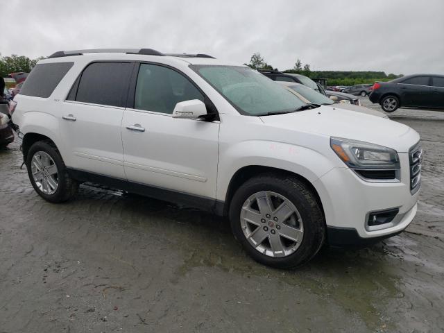 Photo 4 from auction – 2017 GMC ACADIA LIM with VIN 1GKKRSKD1HJ219084