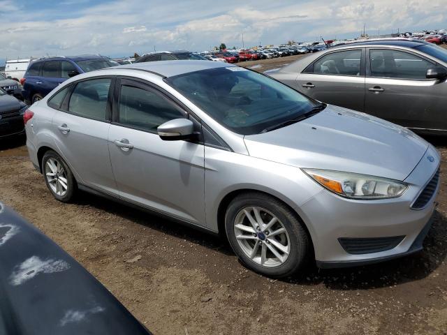 Photo 4 from auction – 2015 FORD FOCUS SE with VIN 1FADP3F2XFL224378