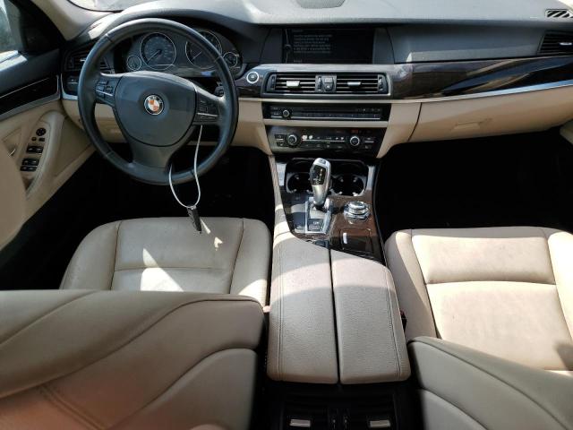 Photo 8 from auction – 2011 BMW 535 I with VIN WBAFR7C57BC603350